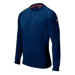 MIZUNO COMP LONG SLEEVE TRAINING SHIRT 16 MIZUNO COMP LONG SLEEVE TRAINING SHIRT -Sports Equipment Store MIZUNO COMP LONG SLEEVE TRAINING SHIRT 7 443895ca f135 406e 8c18 a5ee2744dfc8