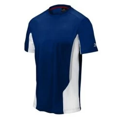 MIZUNO YOUTH ELITE SHORT SLEEVE CREW NECK SHIRT -Sports Equipment Store MIZUNO ELITE SHORT SLEEVE CREW NECK SHIRT 13 e65732ca e301 4ab2 abd6 b032b1664aea