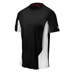 MIZUNO ELITE SHORT SLEEVE CREW NECK SHIRT -Sports Equipment Store MIZUNO ELITE SHORT SLEEVE CREW NECK SHIRT 2 70c6fb6f ac03 4ccf 8aae 9aeb45000160