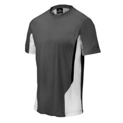 MIZUNO ELITE SHORT SLEEVE CREW NECK SHIRT -Sports Equipment Store MIZUNO ELITE SHORT SLEEVE CREW NECK SHIRT 5 34a6fee0 78a3 4e46 9300 31893b66005d