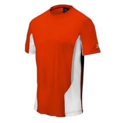 MIZUNO ELITE SHORT SLEEVE CREW NECK SHIRT -Sports Equipment Store MIZUNO ELITE SHORT SLEEVE CREW NECK SHIRT 7 446a8038 001c 40e7 b18f 2009bf2de087