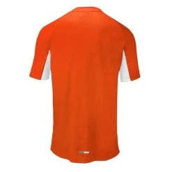 MIZUNO YOUTH ELITE SHORT SLEEVE CREW NECK SHIRT -Sports Equipment Store MIZUNO YOUTH ELITE SHORT SLEEVE CREW NECK SHIRT 3