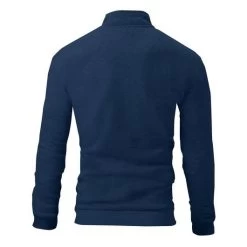 Mizuno 1/2 ZIP FLEECE PULLOVER -Sports Equipment Store Mizuno 1 2 ZIP FLEECE PULLOVER 8