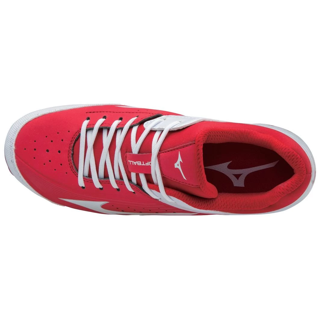 Mizuno 9-Spike Advanced Finch Elite 3 Womens TPU Molded Softball Cleat - Image 11