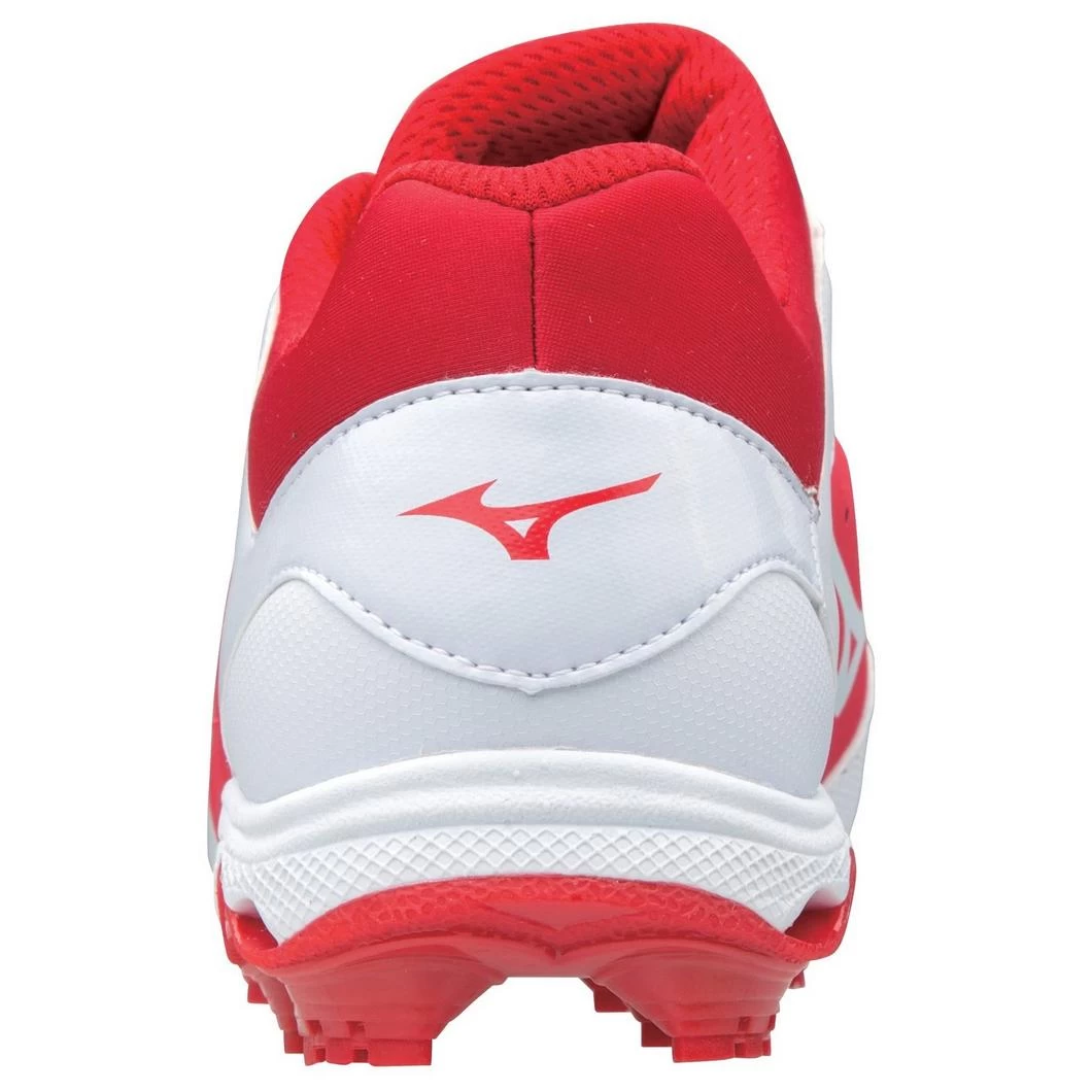 Mizuno 9-Spike Advanced Finch Elite 3 Womens TPU Molded Softball Cleat - Image 12