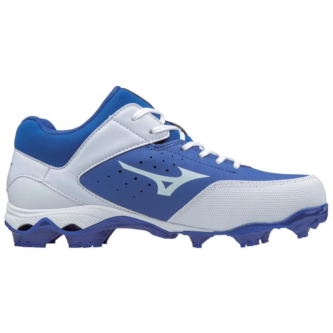 Mizuno 9-Spike Advanced Finch Elite 3 Womens TPU Molded Softball Cleat - Image 16