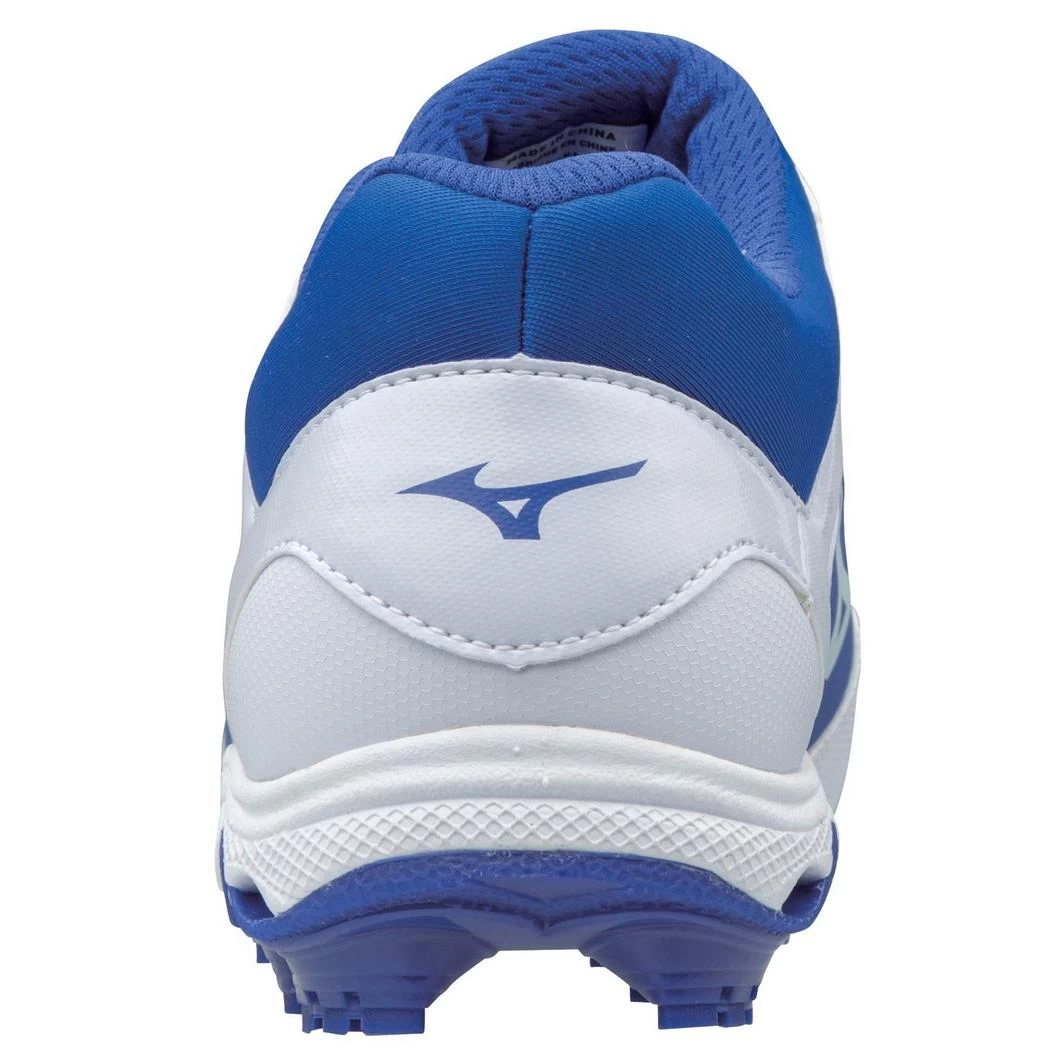 Mizuno 9-Spike Advanced Finch Elite 3 Womens TPU Molded Softball Cleat - Image 17