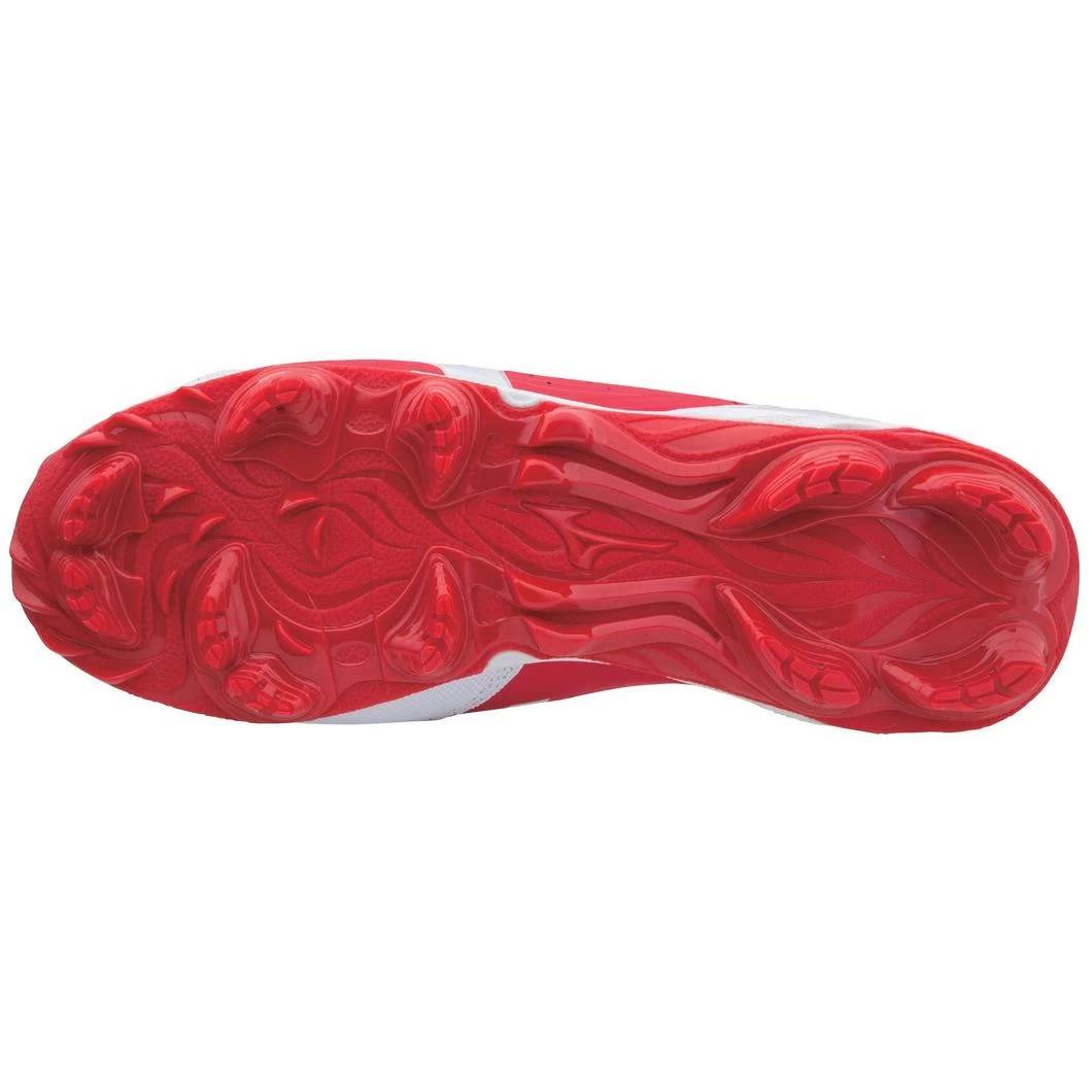 Mizuno 9-Spike Advanced Finch Elite 3 Womens TPU Molded Softball Cleat - Image 9