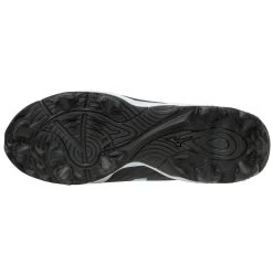 Mizuno 9-Spike Advanced Finch Franchise 7 Girls Molded Softball Cleat -Sports Equipment Store Mizuno 9 Spike Advanced Finch Franchise 7 Girls Molded Softball Cleat 3