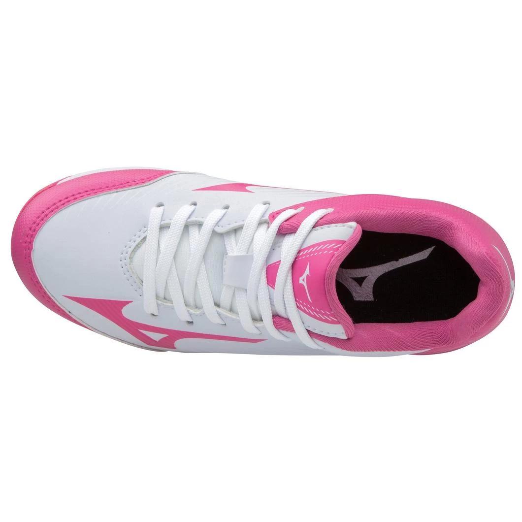 Mizuno 9-Spike Advanced Youth Finch Franchise 7 Girls Molded Softball Cleat - Image 5