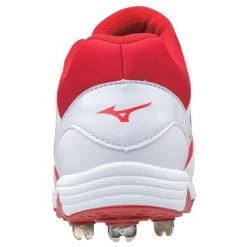 Mizuno 9-Spike Swift 5 Womens Metal Softball Cleat -Sports Equipment Store Mizuno 9 Spike Swift 5 Womens Metal Softball Cleat 12