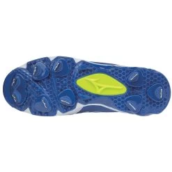 Mizuno 9-Spike Swift 5 Womens Metal Softball Cleat -Sports Equipment Store Mizuno 9 Spike Swift 5 Womens Metal Softball Cleat 15