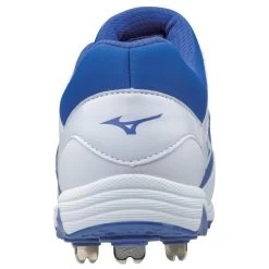 Mizuno 9-Spike Swift 5 Womens Metal Softball Cleat -Sports Equipment Store Mizuno 9 Spike Swift 5 Womens Metal Softball Cleat 19