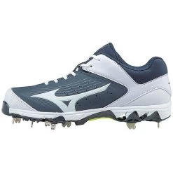 Mizuno 9-Spike Swift 5 Womens Metal Softball Cleat -Sports Equipment Store Mizuno 9 Spike Swift 5 Womens Metal Softball Cleat 20