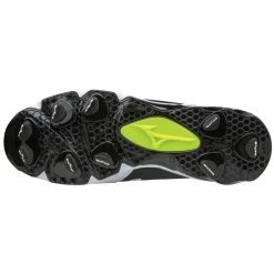 Mizuno 9-Spike Swift 5 Womens Metal Softball Cleat -Sports Equipment Store Mizuno 9 Spike Swift 5 Womens Metal Softball Cleat 3