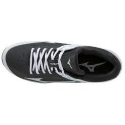 Mizuno 9-Spike Swift 5 Womens Metal Softball Cleat -Sports Equipment Store Mizuno 9 Spike Swift 5 Womens Metal Softball Cleat 5