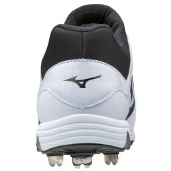 Mizuno 9-Spike Swift 5 Womens Metal Softball Cleat -Sports Equipment Store Mizuno 9 Spike Swift 5 Womens Metal Softball Cleat 6