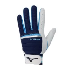 Mizuno B-130 Adult Baseball Batting Glove -Sports Equipment Store Mizuno B 130 Adult Baseball Batting Glove 5