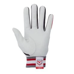 Mizuno B-130 Adult Baseball Batting Glove -Sports Equipment Store Mizuno B 130 Adult Baseball Batting Glove 8