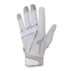Mizuno B-303 Adult Baseball Batting Glove -Sports Equipment Store Mizuno B 303 Adult Baseball Batting Glove 7