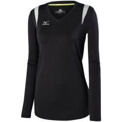 Mizuno BALBOA 5.0 LONG SLEEVE VOLLEYBALL JERSEY