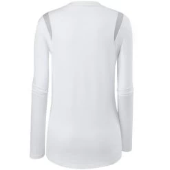 Mizuno BALBOA 5.0 LONG SLEEVE VOLLEYBALL JERSEY -Sports Equipment Store Mizuno BALBOA 5.0 LONG SLEEVE VOLLEYBALL JERSEY 12