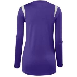 Mizuno BALBOA 5.0 LONG SLEEVE VOLLEYBALL JERSEY -Sports Equipment Store Mizuno BALBOA 5.0 LONG SLEEVE VOLLEYBALL JERSEY 20