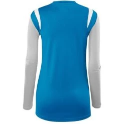 Mizuno BALBOA 5.0 LONG SLEEVE VOLLEYBALL JERSEY -Sports Equipment Store Mizuno BALBOA 5.0 LONG SLEEVE VOLLEYBALL JERSEY 4