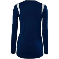 Mizuno BALBOA 5.0 LONG SLEEVE VOLLEYBALL JERSEY -Sports Equipment Store Mizuno BALBOA 5.0 LONG SLEEVE VOLLEYBALL JERSEY 8