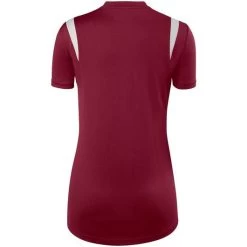 Mizuno BALBOA 5.0 SHORT SLEEVE VOLLEYBALL JERSEY -Sports Equipment Store Mizuno BALBOA 5.0 SHORT SLEEVE VOLLEYBALL JERSEY 12