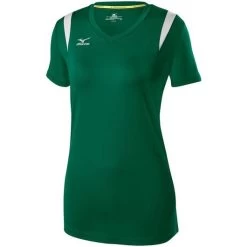Mizuno BALBOA 5.0 SHORT SLEEVE VOLLEYBALL JERSEY -Sports Equipment Store Mizuno BALBOA 5.0 SHORT SLEEVE VOLLEYBALL JERSEY 13