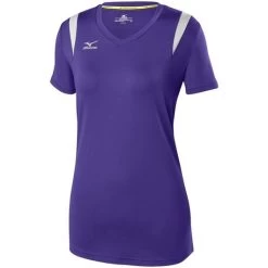Mizuno BALBOA 5.0 SHORT SLEEVE VOLLEYBALL JERSEY -Sports Equipment Store Mizuno BALBOA 5.0 SHORT SLEEVE VOLLEYBALL JERSEY 15