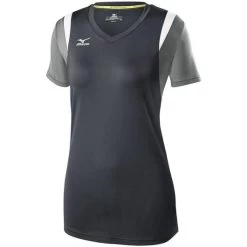 Mizuno YOUTH BALBOA 5.0 SHORT SLEEVE VOLLEYBALL JERSEY 36 Mizuno YOUTH BALBOA 5.0 SHORT SLEEVE VOLLEYBALL JERSEY -Sports Equipment Store Mizuno BALBOA 5.0 SHORT SLEEVE VOLLEYBALL JERSEY 17 e7e26620 20bb 496d be7b 9767fcf16c5e
