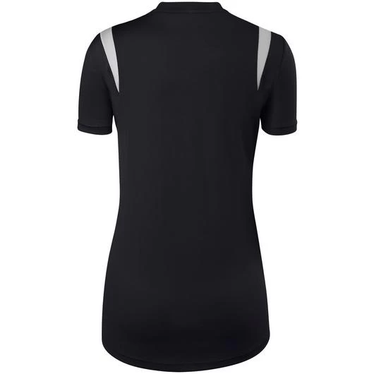 Mizuno YOUTH BALBOA 5.0 SHORT SLEEVE VOLLEYBALL JERSEY 4 Mizuno YOUTH BALBOA 5.0 SHORT SLEEVE VOLLEYBALL JERSEY - Image 2