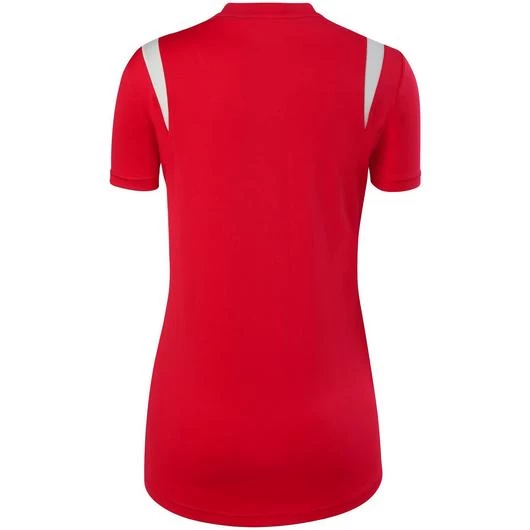 Mizuno YOUTH BALBOA 5.0 SHORT SLEEVE VOLLEYBALL JERSEY 6 Mizuno YOUTH BALBOA 5.0 SHORT SLEEVE VOLLEYBALL JERSEY - Image 4