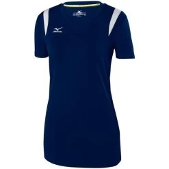 Mizuno BALBOA 5.0 SHORT SLEEVE VOLLEYBALL JERSEY -Sports Equipment Store Mizuno BALBOA 5.0 SHORT SLEEVE VOLLEYBALL JERSEY 5