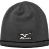 Mizuno Breath Thermo® Beanie -Sports Equipment Store Mizuno Breath Thermo Beanie 1