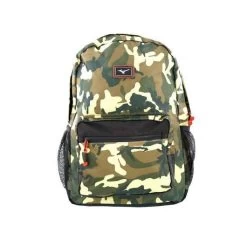 Mizuno CLASSIC BACKPACK -Sports Equipment Store Mizuno CLASSIC BACKPACK 3