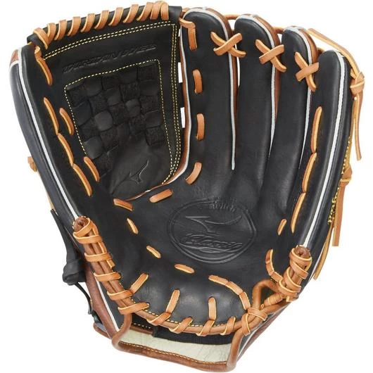 Mizuno CLASSIC SERIES FASTPITCH SOFTBALL GLOVE 13" 4 Mizuno CLASSIC SERIES FASTPITCH SOFTBALL GLOVE 13" - Image 2