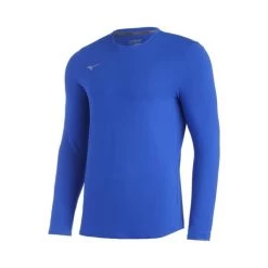 Mizuno COMP DIAMOND LONG SLEEVE CREW -Sports Equipment Store Mizuno COMP DIAMOND LONG SLEEVE CREW 11