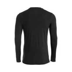 Mizuno COMP DIAMOND LONG SLEEVE CREW -Sports Equipment Store Mizuno COMP DIAMOND LONG SLEEVE CREW 18