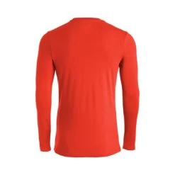 Mizuno COMP DIAMOND LONG SLEEVE CREW -Sports Equipment Store Mizuno COMP DIAMOND LONG SLEEVE CREW 8