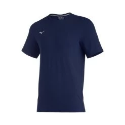 Mizuno COMP DIAMOND SHORT SLEEVE CREW -Sports Equipment Store Mizuno COMP DIAMOND SHORT SLEEVE CREW 15