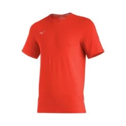 Mizuno COMP DIAMOND SHORT SLEEVE CREW -Sports Equipment Store Mizuno COMP DIAMOND SHORT SLEEVE CREW 7