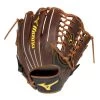 Mizuno Classic Future Series Outfield Baseball Glove 12.25"