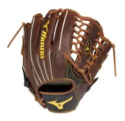 Mizuno Classic Future Series Outfield Baseball Glove 12.25"