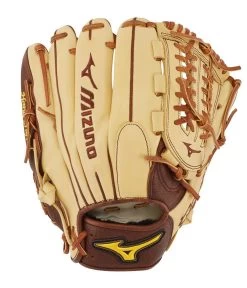 Mizuno Classic Pro Soft Infield Baseball Glove 11.5"