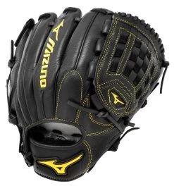 Mizuno Classic Pro Soft Pitcher Baseball Glove 12"
