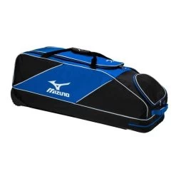 Mizuno Classic Wheel Bag 8 Mizuno Classic Wheel Bag -Sports Equipment Store Mizuno Classic Wheel Bag 3 201c040a 1106 4e72 87f8 7f03a621f69a