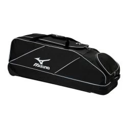 Mizuno Classic Wheel Bag 9 Mizuno Classic Wheel Bag -Sports Equipment Store Mizuno Classic Wheel Bag 4